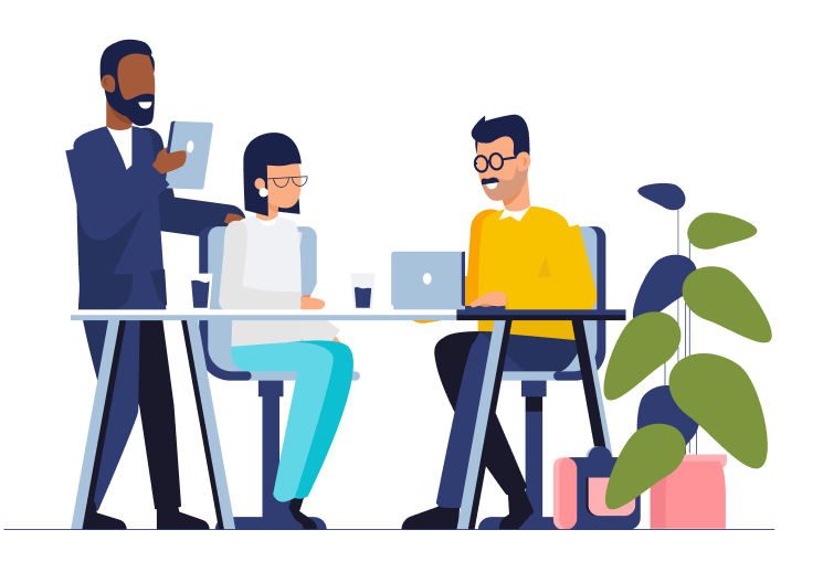 digital marketing agency and seo firanker