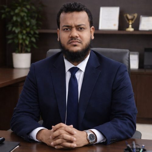 mobile responsive ceo firanker